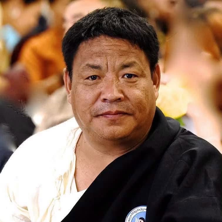 L’attivista tibetano Lobga Rangzen si è auto-immolato davanti al quartier generale delle Nazioni Unite a New York.